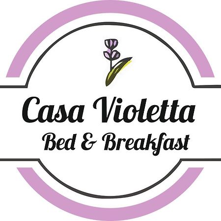 Casa Violetta Bed & Breakfast Marina di Massa Εξωτερικό φωτογραφία