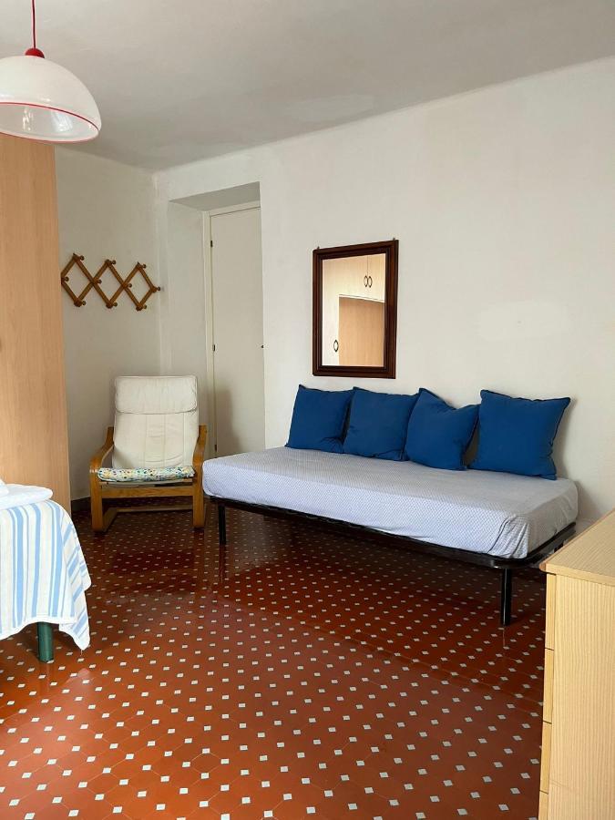 Casa Violetta Bed & Breakfast Marina di Massa Εξωτερικό φωτογραφία
