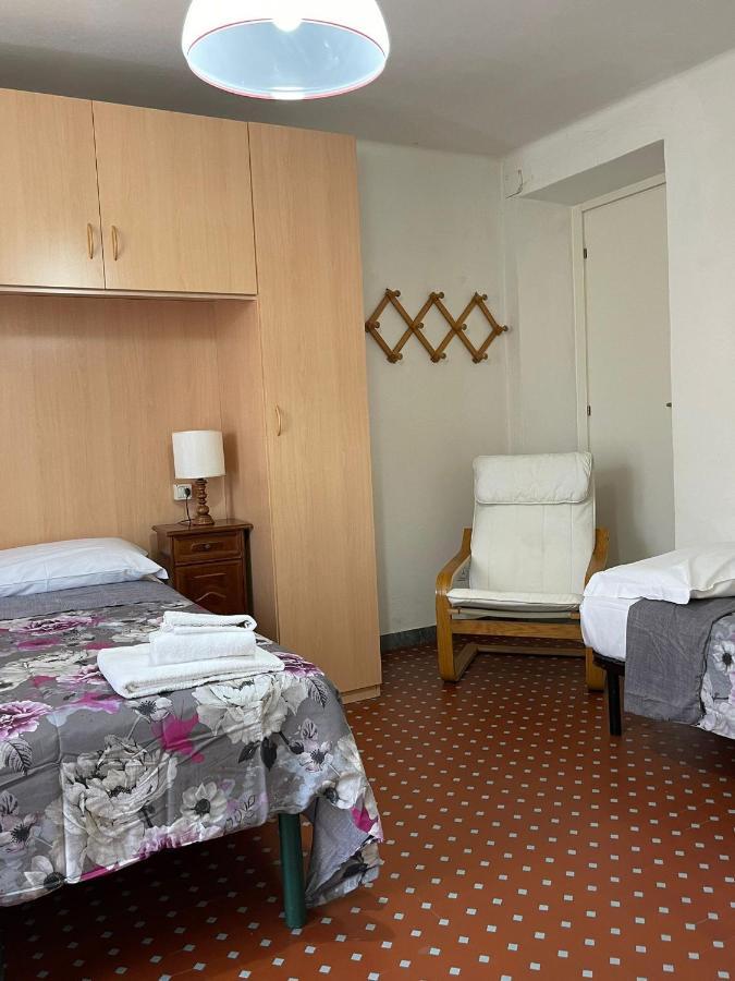 Casa Violetta Bed & Breakfast Marina di Massa Εξωτερικό φωτογραφία
