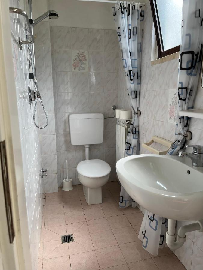 Casa Violetta Bed & Breakfast Marina di Massa Εξωτερικό φωτογραφία